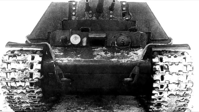 КВ-7 – Нужен ли в игре – от Homish [World of Tanks