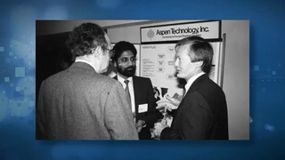 AspenTech 35 Years of Innovation