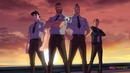 Юная лига справедливости 3 сезон 4 серия