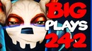 Dota 2 – Big Plays Moments – Ep. 242
