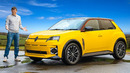 Почему все покупают эту машину? Это новый Renault 5