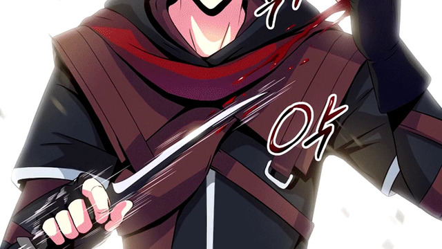 ХЛЫСТ КОРОЛЯ ГОБЛИНОВ / Озвучка манги / Убийство героя / Том 1 Глава 4