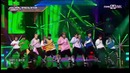 Produce 101 A level – Pick me | Special stage – M! Countdown 170427