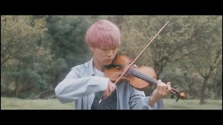 BTS – Spring Day | violin dance cover