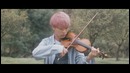 BTS – Spring Day | violin dance cover