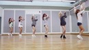 Hellovenus – Wiggle Wiggle (Dance Practice)