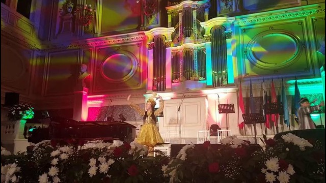 Фестивал Питер