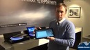 Презентация Asus – знакомство с линейкой устройств
