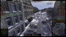 Красивые девушки тащат катки самый сок