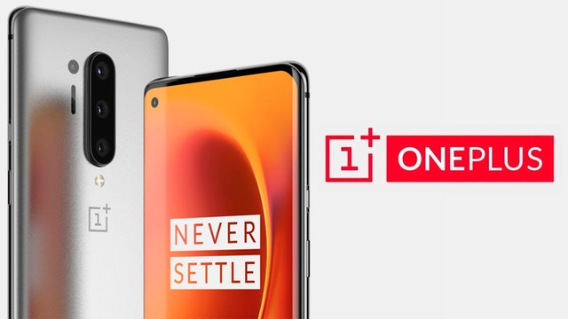 OnePlus 8 Pro получит неожиданный бонус