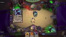 Героический режим – Квартал Мерзости [Hearthstone- Проклятие Наксрамаса #16