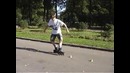 Slalom Style For All – 46 Independent