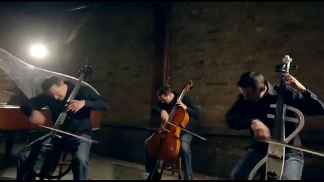 Michael Meets Mozart – ThePianoGuys