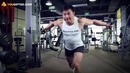Упражнения для груди – Сведение рук в кроссовере