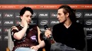 CS:GO StarSeries S5: GeT RiGhT on Starladder V and Virtus.Pro