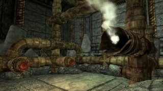 Inda game – Skyrim – Лучший комплект оружия в игре – Уникальные артефакты Тамриэля
