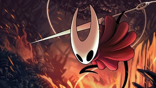 Hollow Knight: Silksong – Announcement Trailer – Nintendo Switch