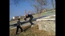 Parkour Street Лажа