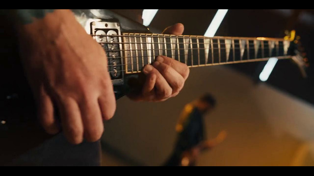 Harlott – The Joyful Stain (Official Video 2026)