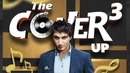 The Cover Up 3 – Jo’rabek