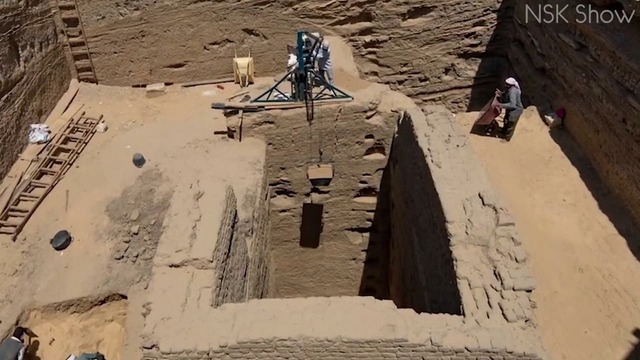 Нашу Историю пора ПЕРИПИСАТЬ. 6 Удивительных находок археологов
