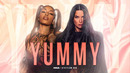 INNA x Stefflon Don – Yummy