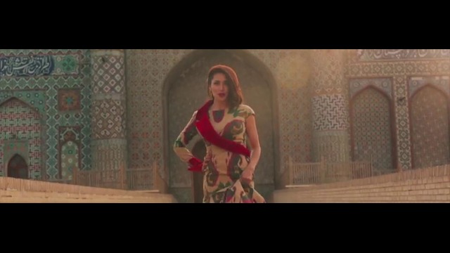 Kaniza – Mani yorim Qo’qonda (Official music video)