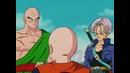 Dragon Ball Z – 137 Серия