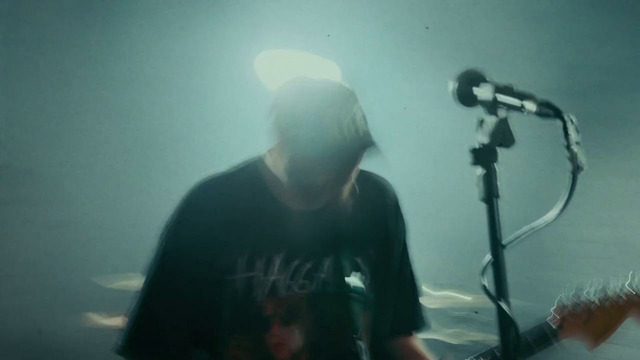 Nervous Light – Mistaking The Collapse For A Quiet Ending (Official Music Video 2026)