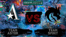 THE INTERNATIONAL 2022: Team Aster vs Team Spirit | Group Stage TI11 (DOTA 2)