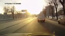 Метеорит над Екатеринбургом