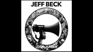 OIL Can’t Get Enough Of That Sticky – Jeff Beck (2016)