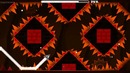 DEMON PROGRESS] The Dragons Lair 37-100%! / Geometry dash