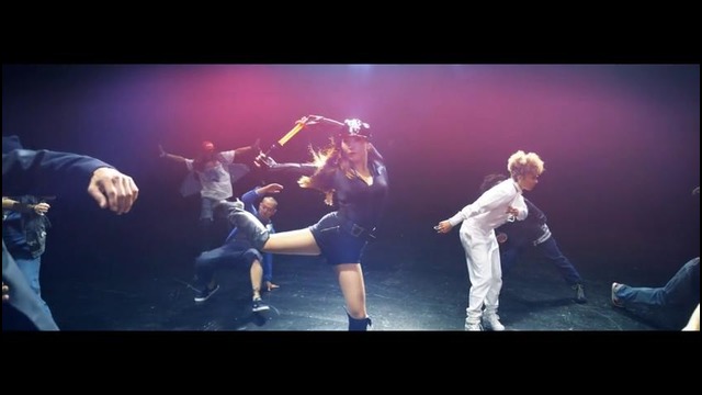 Yoonmirae-Jam Come On Baby (Eng Ver.) music video