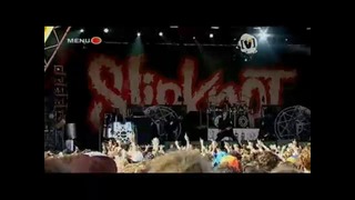 Slipknot – (Sic) (live)