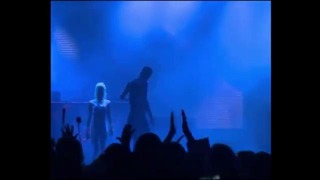 Die Antwoord – Kubana Festival 2014 (Неполное шоу)