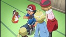 Покемон X Y & Z / Pokemon X Y & Z [ТВ-19] – 31 Серия
