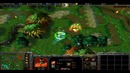CMD (Create My DotA) Новый Show 1x1 Esesvens Vs Firange