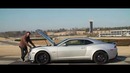 Chevrolet Camaro Z-28 2014
