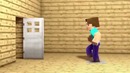 Minecraft приколы [Анимация] [GTA 5
