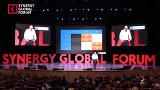 Радислав Гандапас Скрипты и алгоритмы успеха Synergy Global Forum 2015