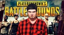 TheDRZJ▶️PlayerUnknown’s BattleGrounds – 3,5 Причины Ненавидеть PUBG