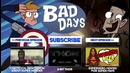 Bad Days – Season 3 Ep 2 – Captain America. The Winter Soldier