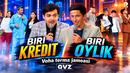 QVZ | Voha terma jamoasi | Biri kredit biri oylik