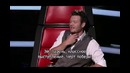 The Voice/Голос. Сезон 2 Слепые прослушивания 5.2