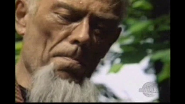 Death – the philosopher (1993)