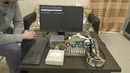 Железный детектив на салфетке – 4 Тестируем PEAK650