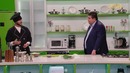 Oshxona qirollari | 40-soni | Zahida, Yorqinxo’ja Umarov (10.01.2018)