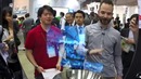 Рабочий прототип Android-зеркала