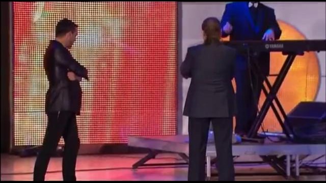 Хор Турецкого – Luna Tu